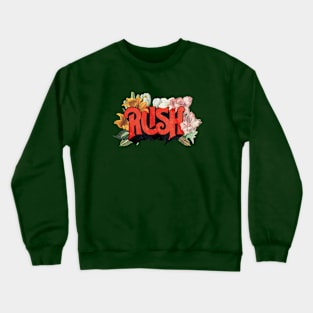 Rush Crewneck Sweatshirt